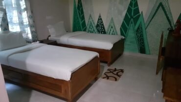 Executive Room Tariff